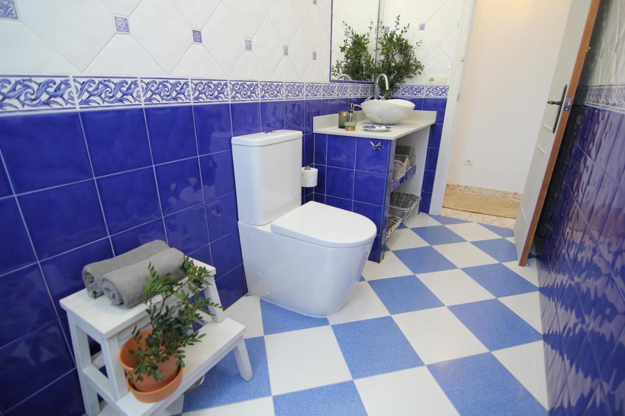 Alojamiento Armenia Piscina Alcalá de los Gazules Kültér fotó